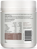 Best of the Bone Multi-Collagen Protein Powder
