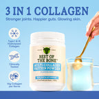 Best of the Bone Multi-Collagen Protein Powder