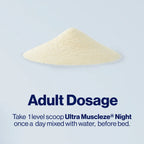 BioCeuticals Ultra Muscleze Night