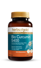 HG BIO CURCUMIN 5400