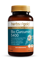 HG BIO CURCUMIN 5400