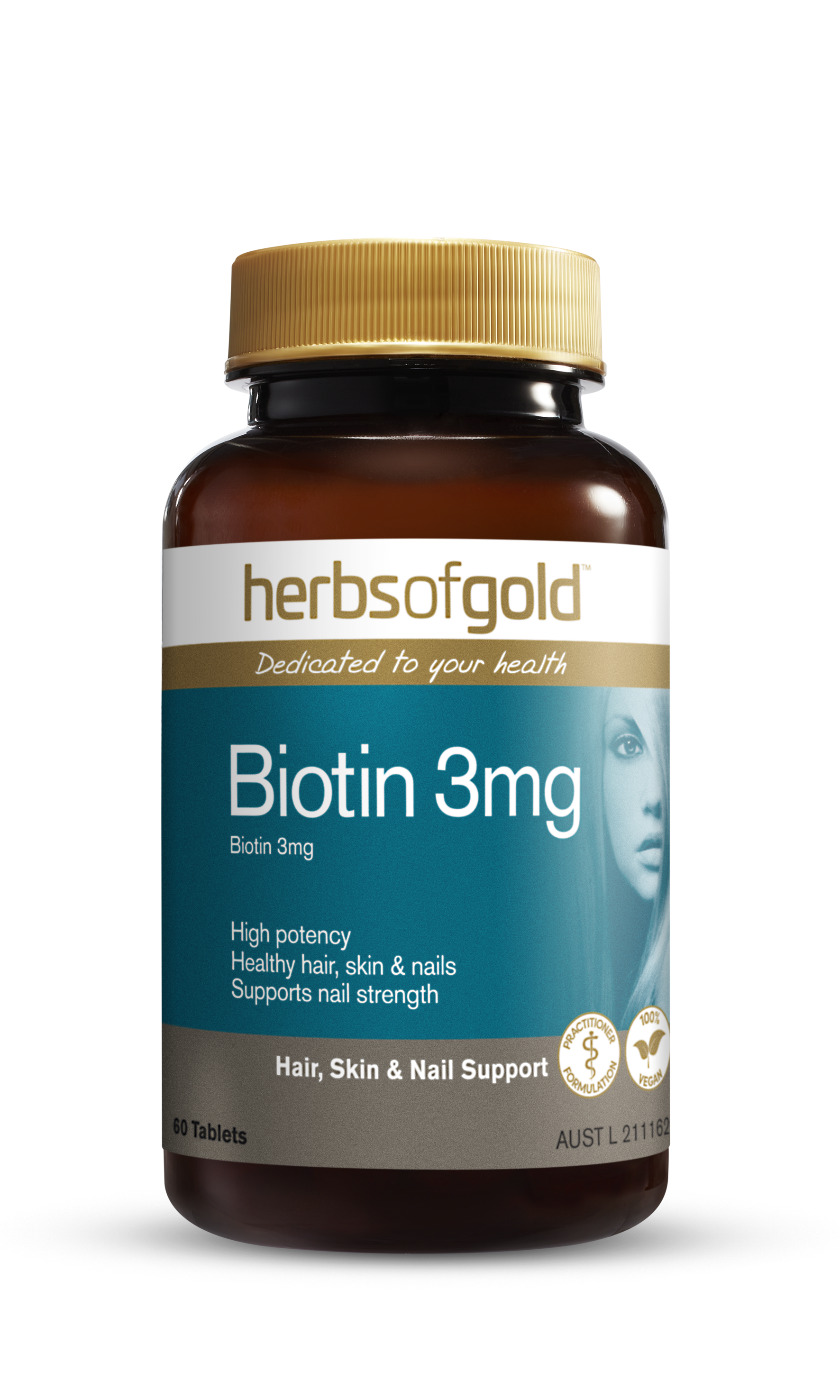 HG BIOTIN