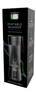 SystemLS™ Portable Blender