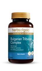 HG BULGARIAN TRIBULUS COMPLEX