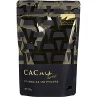 POWER SUPER FOODS CACAO GOLD POWDER