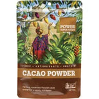 POWER SUPER FOODS CACAO POWDER