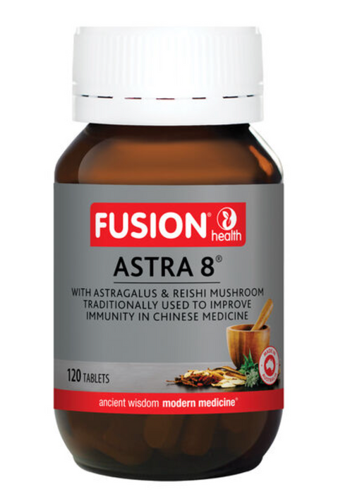 Fusion® Health Astra 8