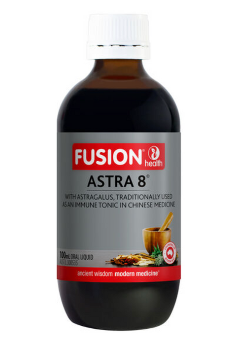 Fusion® Health Astra 8 Liquid