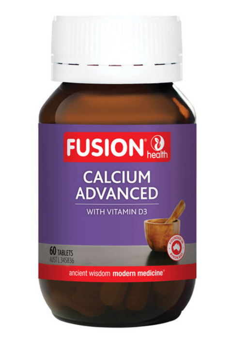 Fusion® Health Calcium Advanced