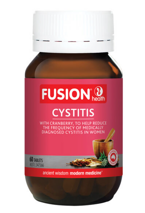 Fusion® Health Cystitis