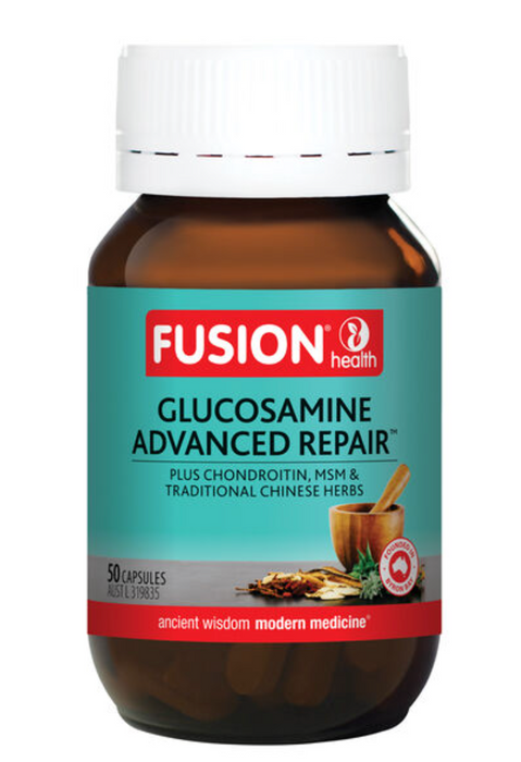 Fusion® Health Glucosamine Advanced Repair