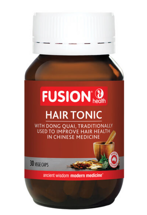 Fusion® Health Hair Tonic