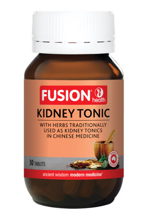 Fusion® Health Kidney Tonic
