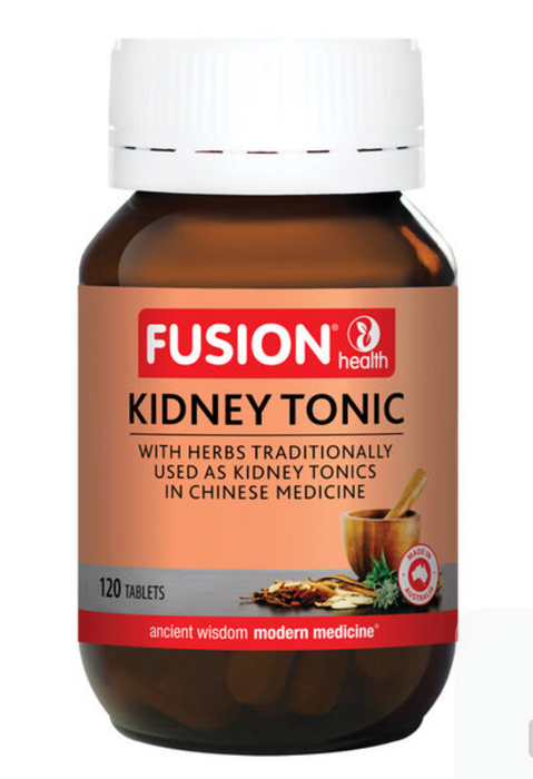 Fusion® Health Kidney Tonic