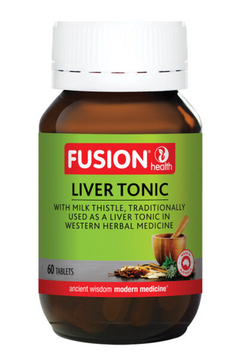 Fusion® Health Liver Tonic