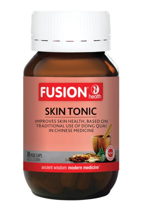 Fusion® Health Skin Tonic