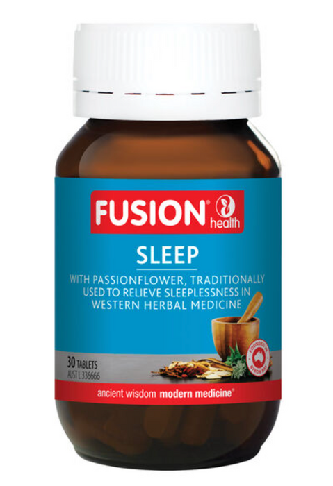 Fusion® Health Sleep