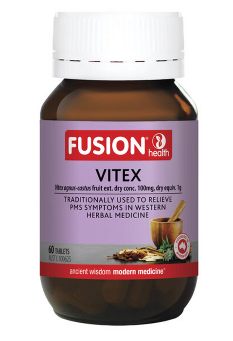 Fusion® Health Vitex