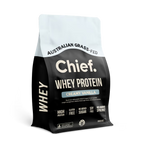 Chief Whey Protein 900g