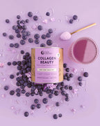 Collagen Beauty Nutra Organics