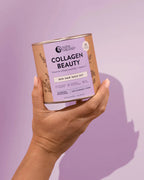 Collagen Beauty Nutra Organics