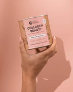 Collagen Beauty Nutra Organics