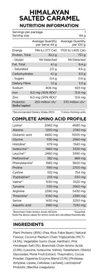 Prana On Power Plant Protein 500g