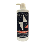 DEONAT CRYSTAL DEODORANT BODY WASH