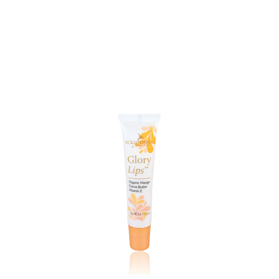 ECO TAN GLORY LIPS