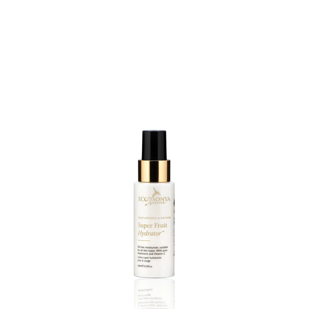 ECO TAN SUPER FRUIT HYDRATOR