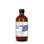 MELROSE ORGANIC FLAXSEED OIL