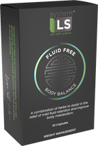 SystemLS™ Fluid Free Body Balance