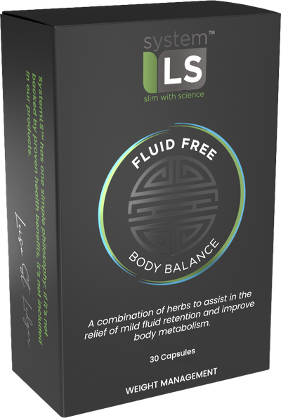 SystemLS™ Fluid Free Body Balance