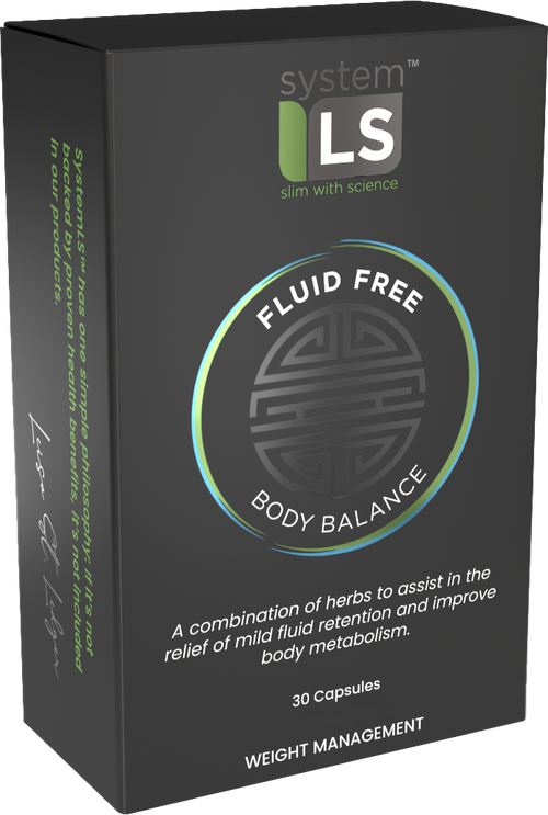 SystemLS™ Fluid Free Body Balance