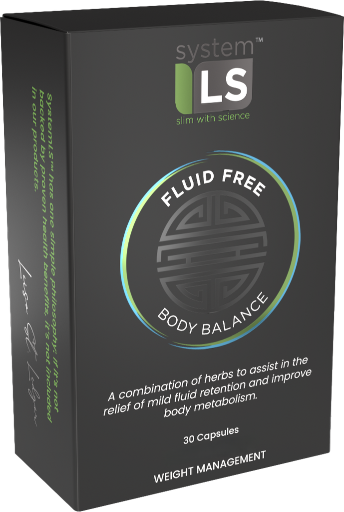 SystemLS™ Fluid Free Body Balance