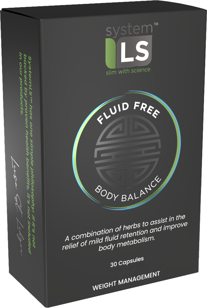 SystemLS™ Fluid Free Body Balance
