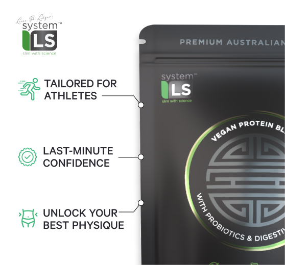 SystemLS™ Fluid Free Body Balance