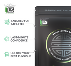 SystemLS™ Fluid Free Body Balance