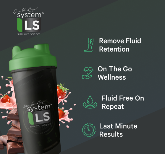 SystemLS™ Fluid Free Body Balance