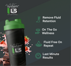 SystemLS™ Fluid Free Body Balance