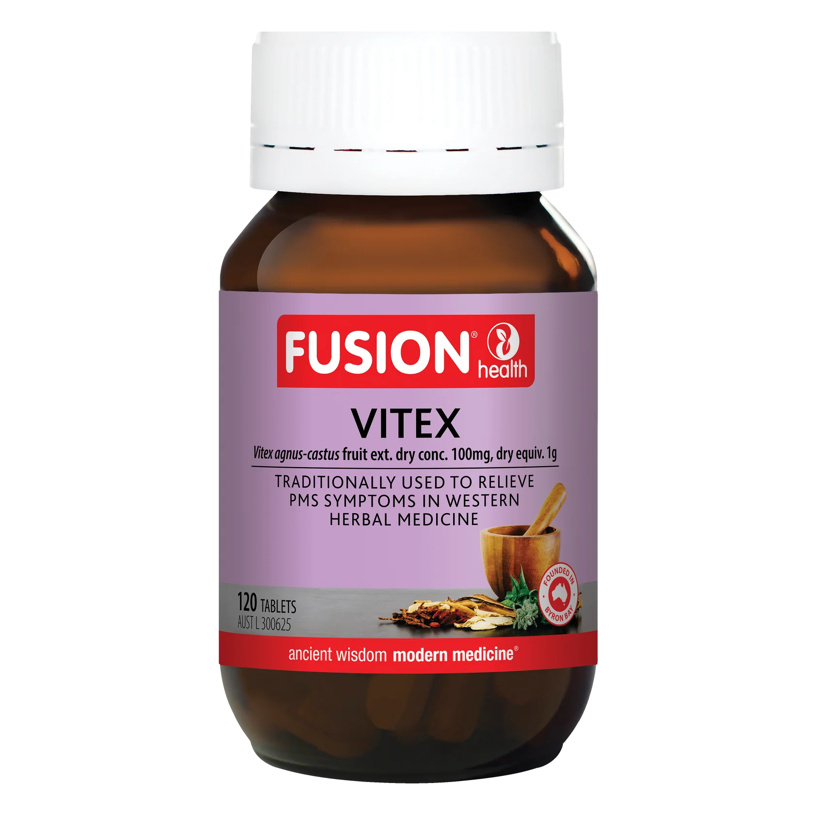 FUSION VITEX
