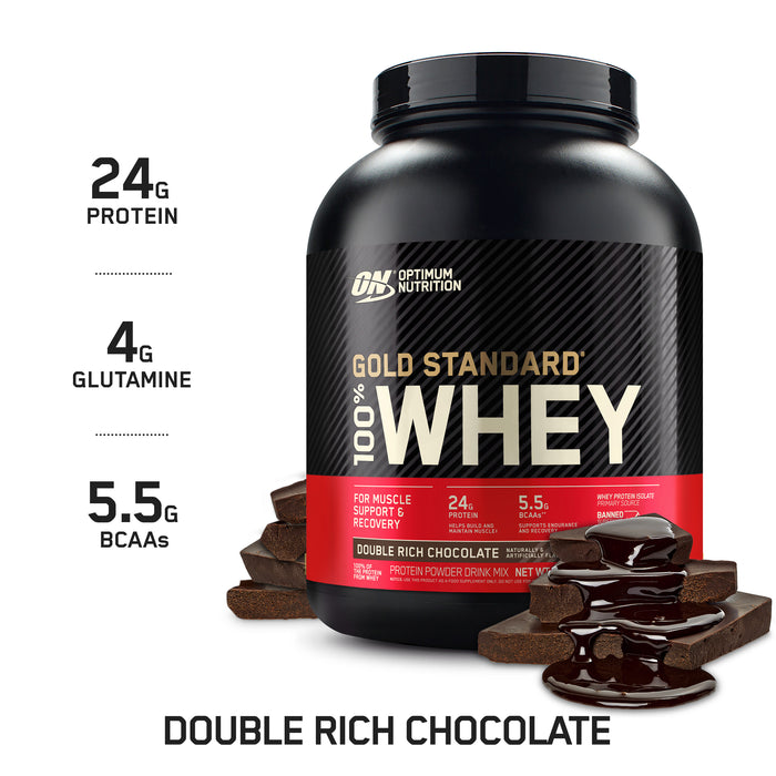 Optimum Nutrition Gold Standard 100% Whey