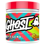 Ghost® Pre-Workout Legend V3