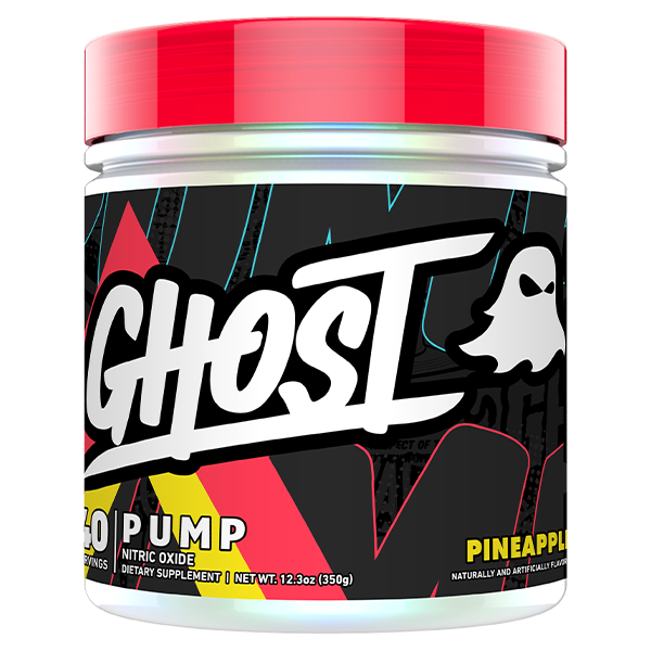 Ghost® Pump V2