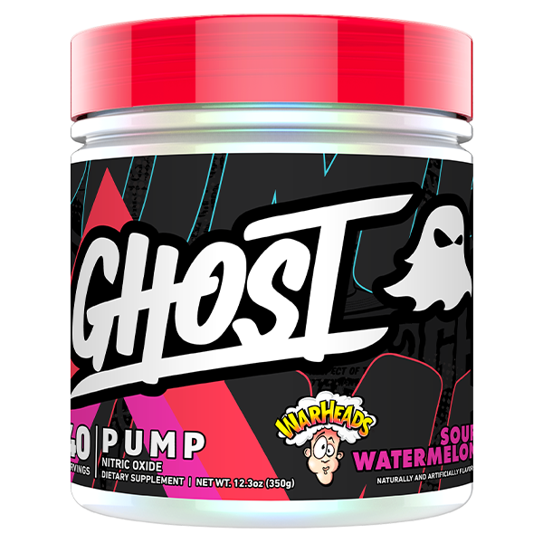 Ghost® Pump V2