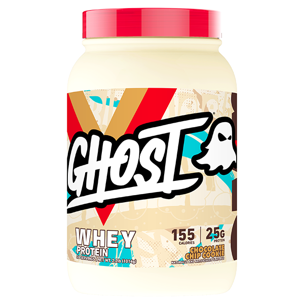 Ghost® Whey Protein