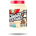 Ghost Whey Protein