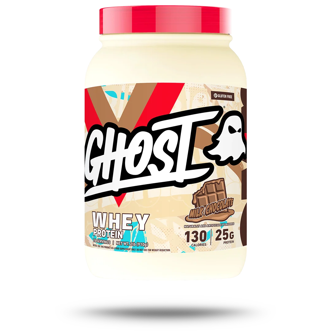 Ghost Whey Protein