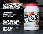 Ghost Whey Protein