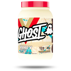 Ghost Whey Protein